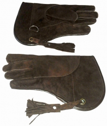 Falconry Gloves